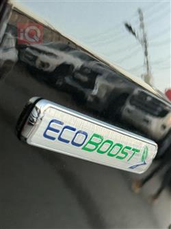 فورد تيريتوري